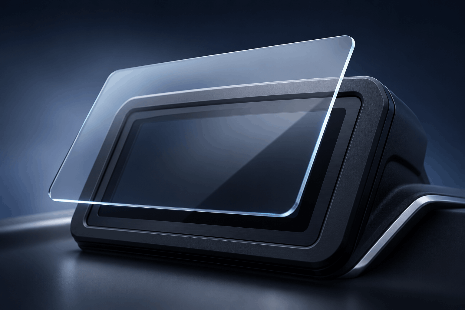 PC/PMMA Display Cover Solutions