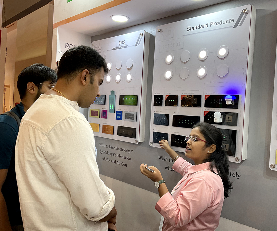 Smart Automation With Touchmatik