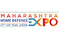 Maharashtra msme defence expo 2024