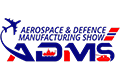 Aerospace & Defence Manufacturing Show (ADMS) 2023