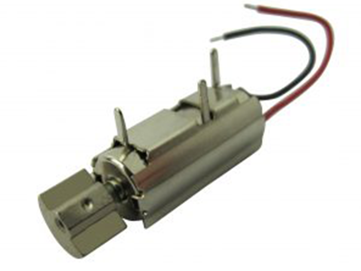 Haptics-Compliant Keyboards