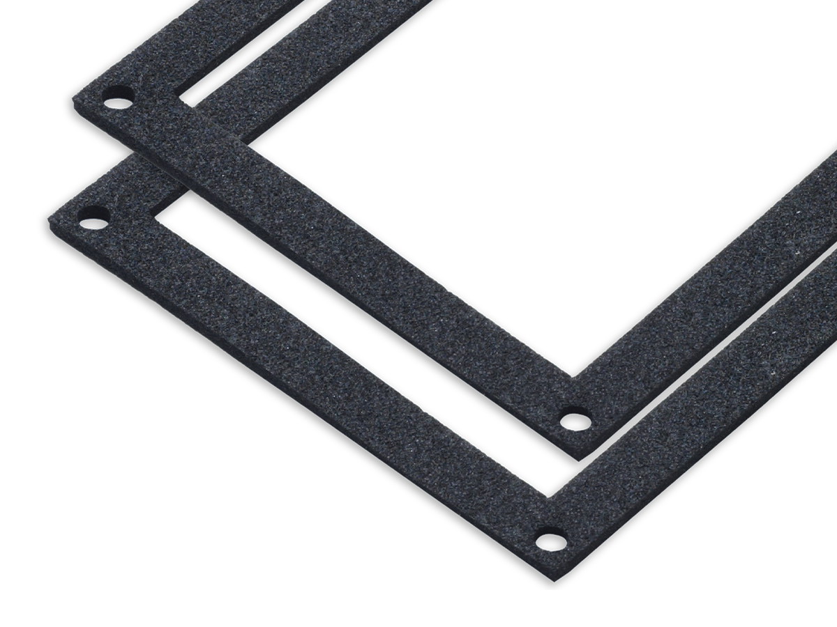 Rubber Gasket for Sealing